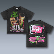 VINTAGE TEE | FIGHT CLUB 2.28