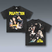 VINTAGE TEE | PULP FICTION 5.6