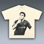 VINTAGE TEE | MESSI 5.6