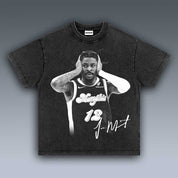 VINTAGE TEE | JA MORANT 4.17