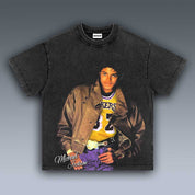 VINTAGE TEE | MICHAEL JACKSON V4.14
