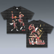 VINTAGE TEE | MICHAEL JORDAN 2.12