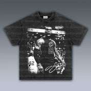 VINTAGE TEE | LEBRON JAMES 12.30