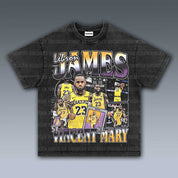 VINTAGE TEE | LEBRON JAMES 2.20