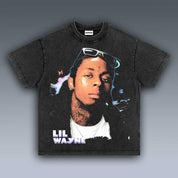VINTAGE TEE | LIL WAYNE 6.3