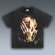 VINTAGE TEE | MAC MILLER 5.26
