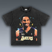 VINTAGE TEE | KOBE V6.14.5