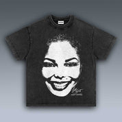 VINTAGE TEE | JANET JACKSON 6.3
