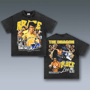 VINTAGE TEE | BRUCE LEE 3.7