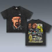 VINTAGE TEE | BREAKING BAD 3.7