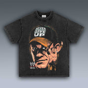 VINTAGE TEE | JOHN CENA 3.26.2