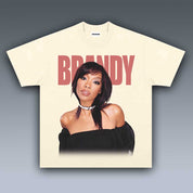 VINTAGE TEE | BRANDY 7.19