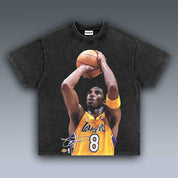 VINTAGE TEE | KOBE V5.26.3