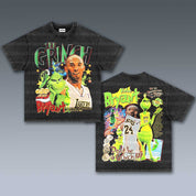 VINTAGE TEE | KOBE 12.5.2