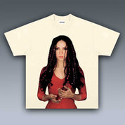 VINTAGE TEE | SHAKIRA 8.2.2