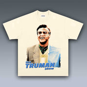 VINTAGE TEE | THE TRUMAN SHOW
