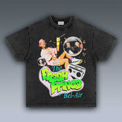 VINTAGE TEE | FRESH PRINCE 1.13