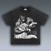 VINTAGE TEE | TYSON 6.4