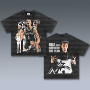 VINTAGE TEE | WEMBY 1.7