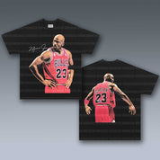 VINTAGE TEE | MICHAEL JORDAN 2.8