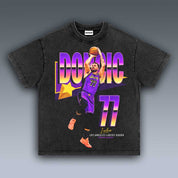 VINTAGE TEE | LUKA DONCIC 6.14.3