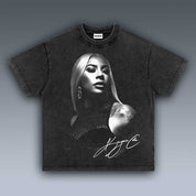 VINTAGE TEE | KEYSHIA COLE 7.14.2