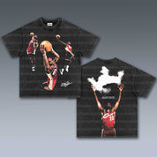 VINTAGE TEE | LEBRON JAMES 2.8