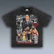 VINTAGE TEE | PAUL HEYMAN