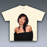 VINTAGE TEE | BRANDY 7.19.2
