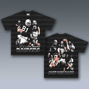 VINTAGE TEE | LA RAIDER 1.7
