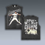 VINTAGE TANK TOP | RANDY 4.15