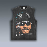 VINTAGE TANK TOP | TANK 6.12