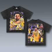 VINTAGE TEE | LUKA DONCIC 3.1.3