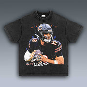 VINTAGE TEE | CALEB WILLIAMS 4.15