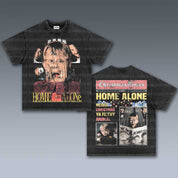 VINTAGE TEE | HOME ALONE 12.5.4