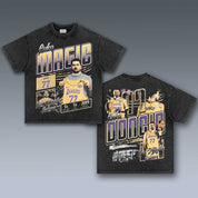 VINTAGE TEE | LUKA DONCIC 2.22.3