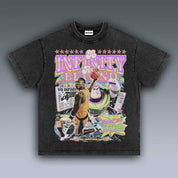 VINTAGE TEE | KOBE V7.10