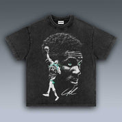 VINTAGE TEE | ANTETOKOUNMPO 4.19.2