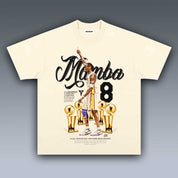 VINTAGE TEE | KOBE V4.4