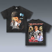 VINTAGE TEE | MICHAEL JACKSON 3.7.2