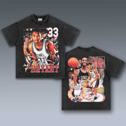 VINTAGE TEE | KOBE V6.14.9