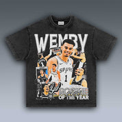 VINTAGE TEE | WEMBY 2.20