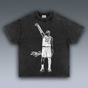 VINTAGE TEE | LEBRON JAMES 3.7