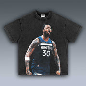VINTAGE TEE | JULIUS RANDLE 4.29