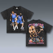 VINTAGE TEE | CLIPPER NEW SCHOOL