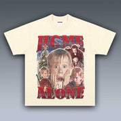 VINTAGE TEE | HOME ALONE 12.7