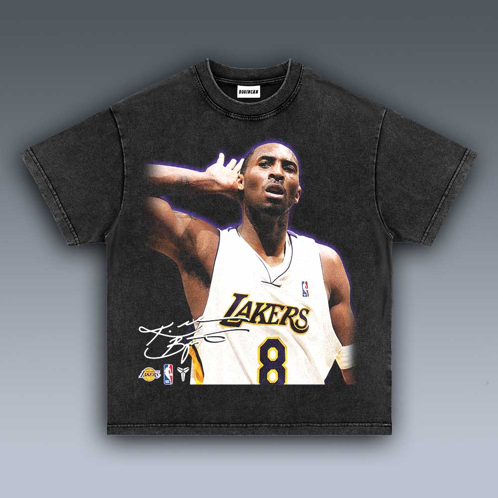 VINTAGE TEE | KOBE V5.26.2