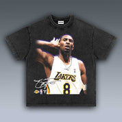 VINTAGE TEE | KOBE V5.26.2