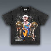 VINTAGE TEE | ALEX CARUSO 6.24