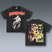VINTAGE TEE | HULK HOGAN 7.26.2